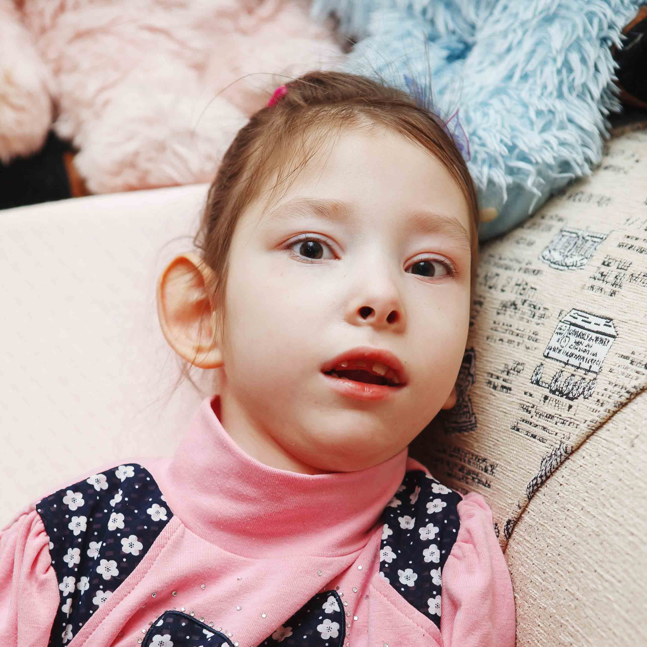 Подарок ангелу - Реабилитации